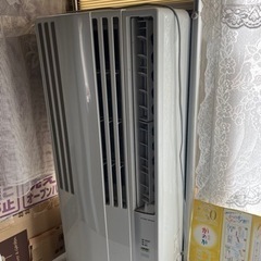 家電 コロナCORONA 窓エアコン 2020年式 季節、空調家電 エアコン