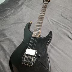 YAMAHA RGX EMG85