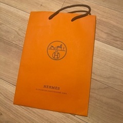 まとめ購入大歓迎🙆‍♀️エルメス HERMES 紙袋 ショッパー