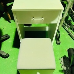 家具 ドレッサー