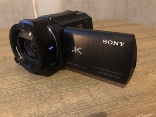 家電 ビデオカメラ、ムービーカメラ