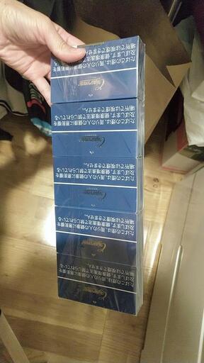 シガローネ マグネット