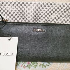 FURLA財布