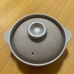 3Coins 土鍋