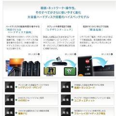 【東芝　2TB✨レコーダー2チューナー】早い者勝ち‼️