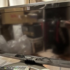 家電 テレビ 液晶テレビ