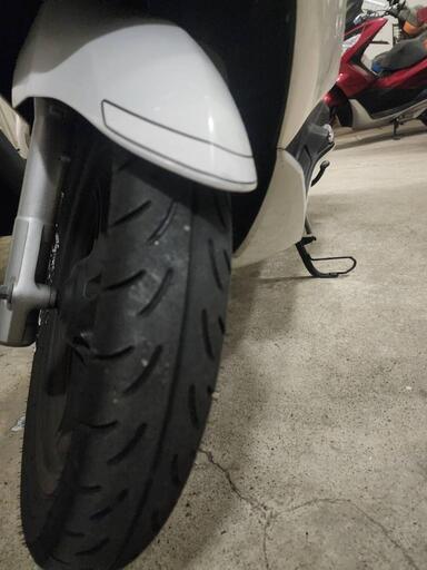 pcx125 jf28 現在仮決定中 10年式JF28に乗ってる人！』 ホンダ PCX