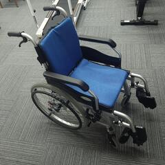 車椅子(ほぼ未使用)
