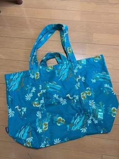 Patagonia パタゴニア トートバッグ