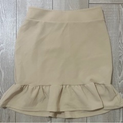 【対話中】レディース 洋服 マーメイド スカート  Mサイズ