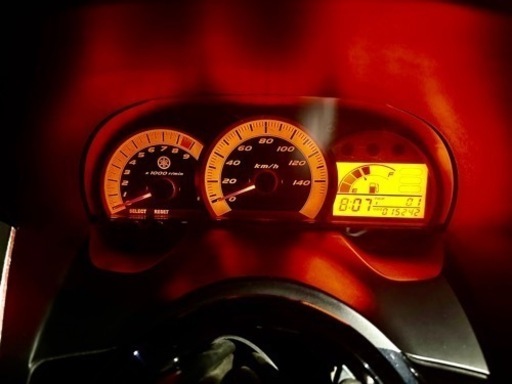マジェスティー4D9 前期　美車