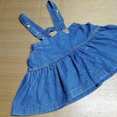 西伊丹幼稚園冬服　サイズ120