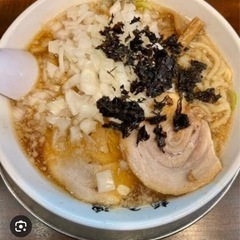 ラーメン潤 蒲田店行ってくださる方募集🙌