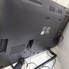 J4805  Panasonic　パナソニック　39V型液晶テレビ　TH-39A305　2014年製　クリーニング済み　【リユースのサカイ柏店】