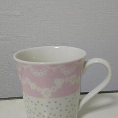 Afternoon Tea マグカップ ティー カップ コーヒーカップ