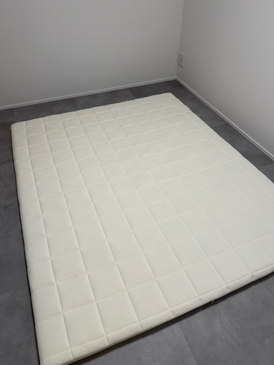 エアウィーヴ ベッドマットレス S02 【定価:20万円超】エアウィーヴ