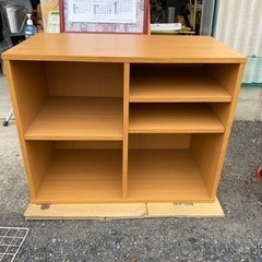 🍀家具 収納家具 カラーボックス