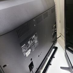 J4807 TOSHIBA　トウシバ　32V型液晶テレビ　レグザ　32V31　2019年製　クリーニング済み　【リユースのサカイ柏店】