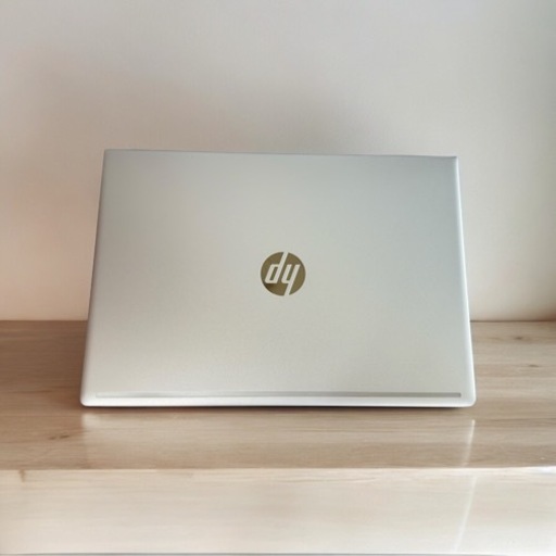 HP ProBook 450 G6 Core i5 第8世代【動作良好メンテナンス品】Windows11アップグレード対応CPU【外観ランクB】