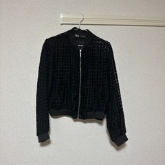 服/ファッション カーディガン レディース/ZARA