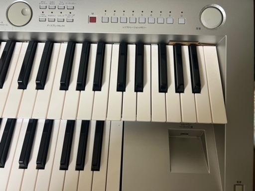 【美品】YAMAHA ELB-01 STAGEAmini