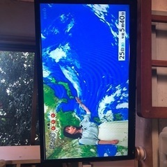 【ジャンク】テレビ　HT-32LEDTV