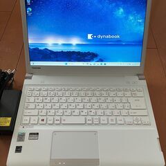 美品【Win11&Office】R734(A4 i5)