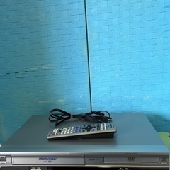 Ⓜ️商品　【土日対応】 ジャンク品Panasonic VHSカセ...