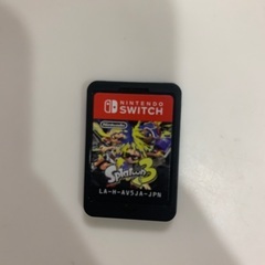 Switch ソフト