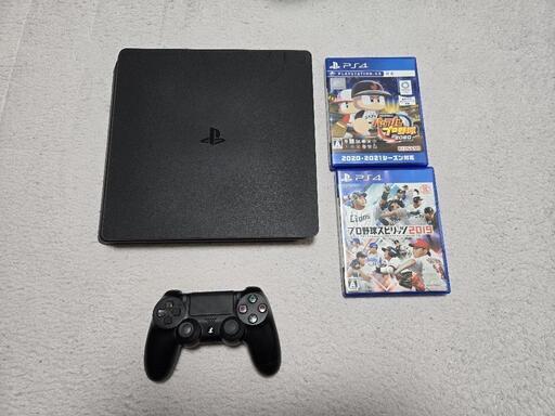 PlayStation4　PS4　プレステ4