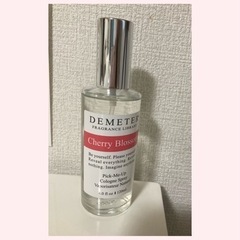 ディメーター  　チェリーブロッサム 香水 120ml