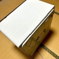 衣類乾燥機 日立5kg(保証付き) 