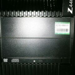 ゲーミングPC！海外に行きますため最終値下げ本日中☆hp Z440 Xeon E5