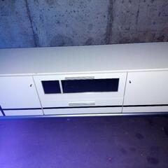 早い者勝ち!!今月末までの出品！テレビ台