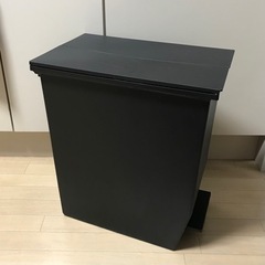 ごみ箱　ゴミ箱　ダストボックス　45L