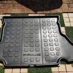 30プリウス車のパーツ タイヤ、ホイール