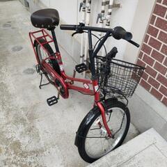 無料　自転車　可動