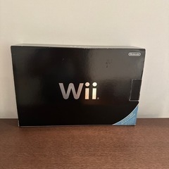 Wii
