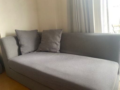 【SALE】ノーチェ家具 ソファ 3人掛けソファ