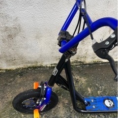 12インチmongooseキックスクーター街乗り🍉プロフ必読