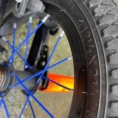 12インチmongooseキックスクーター街乗り🍉プロフ必読