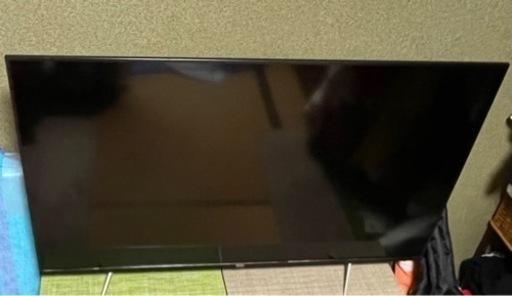 2019年製　テレビ 液晶テレビ