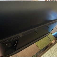 2019年製　テレビ 液晶テレビ