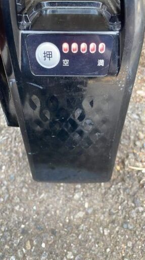 電動自転車バッテリー