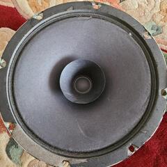 アルテック ALTEC スピーカー ペア 5384A 20cm