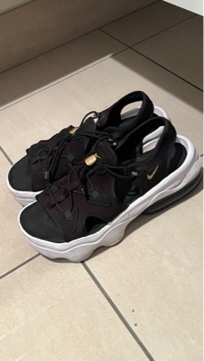NIKE エアマックスココ　28cm