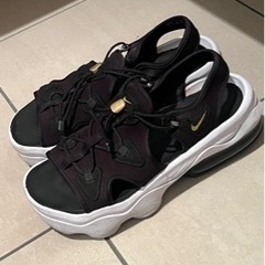 NIKE エアマックスココ　28cm