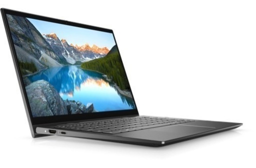 【値下げ中！】DELL inspiron13 7906 2-in-1