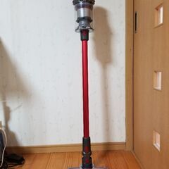 ダイソンV10(SV12)動作品