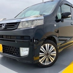 Honda ホンダライフ DIVA 平成21年 車検たっぷ…